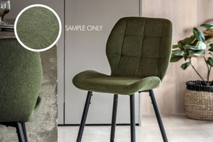 Manford Bottle Green Sample Manford Bottle Green Sample