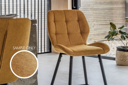 Manford Saffron Sample Manford Saffron Sample