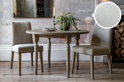 Mustique Upholstery Sample Mustique Upholstery Sample