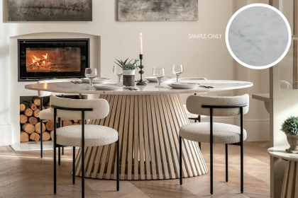 Soho Marble Sample Soho Marble Sample