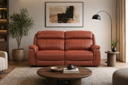 La-Z-Boy Paris 3 Seater Sofa