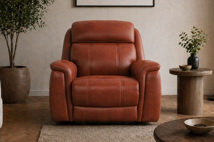 La-Z-Boy Paris Chair