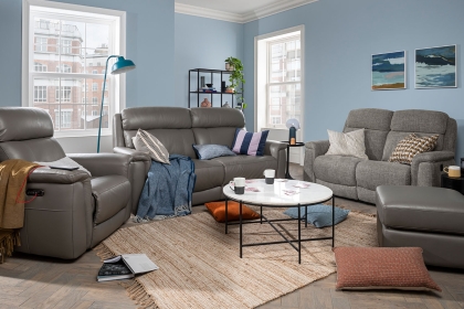 La-Z-Boy Paris Storage Footstool