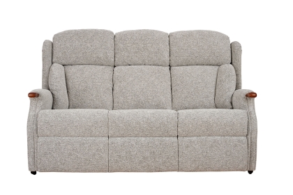 Celebrity Furniture Canterbury Fixed 3 Seater Sofa
