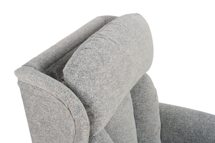 Celebrity Furniture Canterbury Standard Cloud Zero Riser Recliner Chair