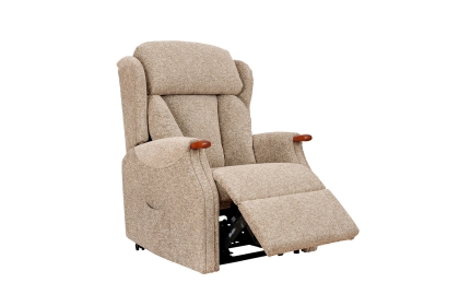 Celebrity Furniture Canterbury Grande Recliner Chair
