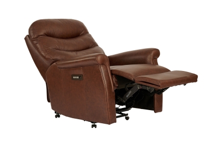 Celebrity Furniture Hollingwell Standard Recliner Chair