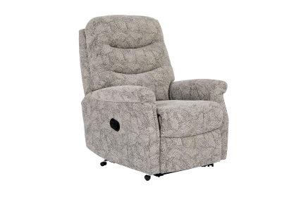 Celebrity Furniture Hollingwell Petite Recliner Chair