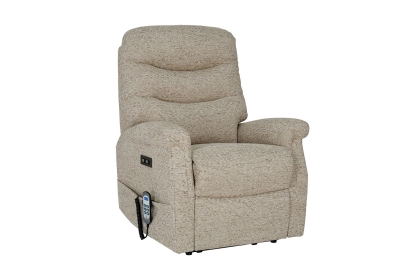 Celebrity Furniture Hollingwell Standard Motor Riser Recliner Chair