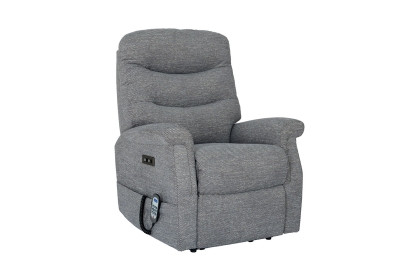 Celebrity Furniture Hollingwell Grande Motor Riser Recliner Chair