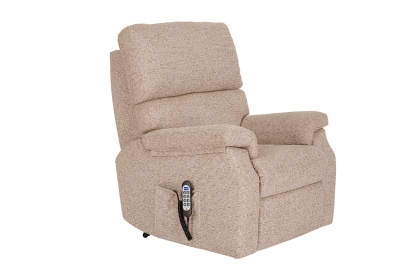 Celebrity Furniture Newstead Standard Motor Riser Recliner Chair