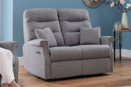 Celebrity Furniture Sandhurst 2 Seater Sofa
