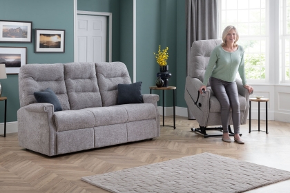 Celebrity Furniture Sandhurst 3 Seater Sofa Celebrity Furniture Sandhurst 3 Seater Sofa