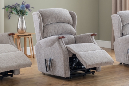 Weston Standard Recliner Chair