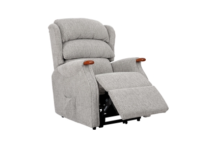 Weston Petite Recliner Chair