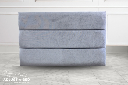 Adjust-A-Bed Rydale Bed Fixing Strutted Headboard Adjust-A-Bed Rydale Bed Fixing Strutted Headboard