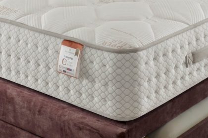Copper Sleep 2000 Mattress