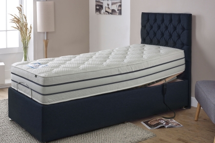 Adjust-A-Bed Gel-Flex Trilogy Mattress