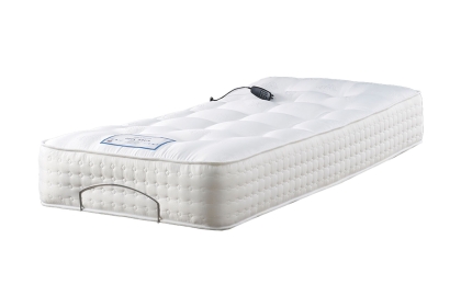 Adjust-A-Bed Pure 2000 Mattress