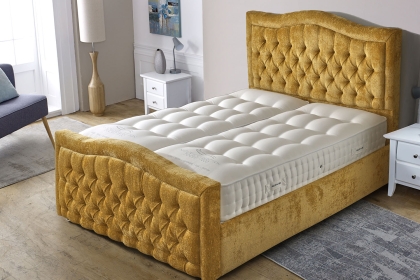 Adjust-A-Bed Natural 7000 Mattress