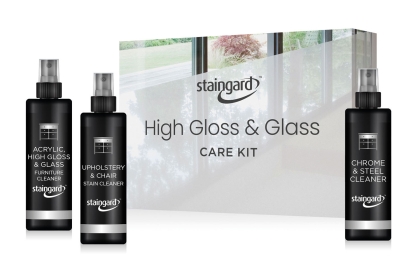 Staingard High Gloss & Glass Care Kit Staingard High Gloss & Glass Care Kit