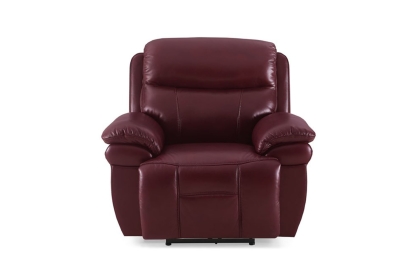 Boston Comfort Plus Reclining Arm Chair