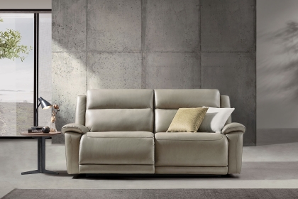 Cascade Comfort Plus Reclining 2 Seater Sofa Cascade Comfort Plus Reclining 2 Seater Sofa