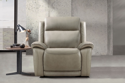 Cascade Comfort Plus Reclining Arm Chair