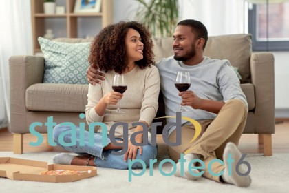 PROMO - FREE 6 Year Staingard Care Plan PROMO - FREE 6 Year Staingard Care Plan