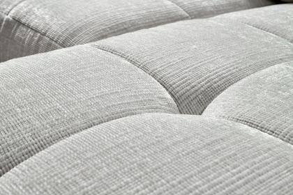 Opulent Fabric Large Stool Opulent Fabric Large Stool