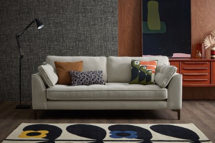 Orla Kiely Arklow Large Sofa