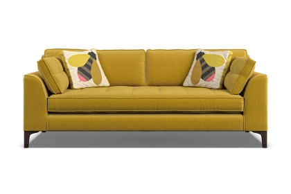Orla Kiely Arklow Large Sofa