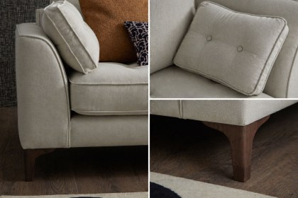 Orla Kiely Arklow Medium Sofa