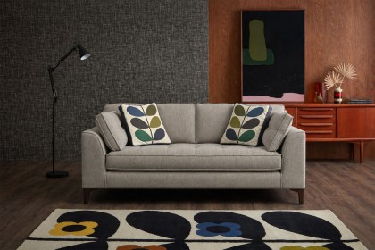 Orla Kiely Arklow Medium Sofa