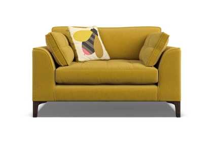 Orla Kiely Arklow Snuggler Chair