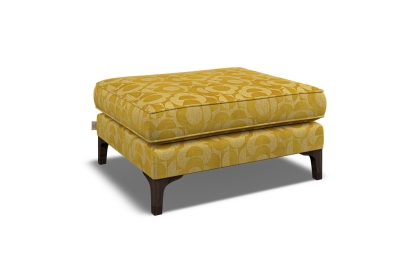 Orla Kiely Arklow Footstool