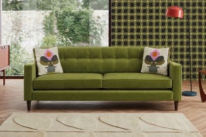Orla Kiely Ebben Large Sofa