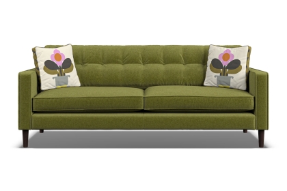Orla Kiely Ebben Large Sofa