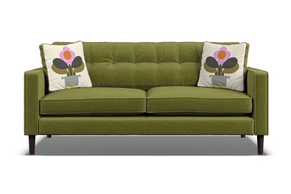Orla Kiely Ebben Medium Sofa