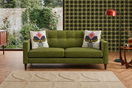 Orla Kiely Ebben Small Sofa
