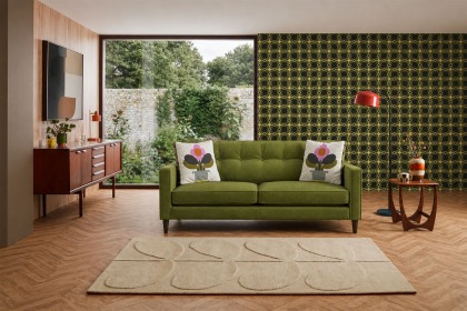 Orla Kiely Ebben Small Sofa