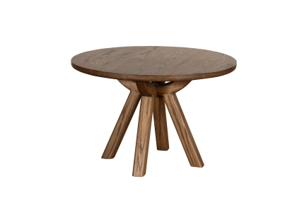 Austin Warm Oak Coffee Table