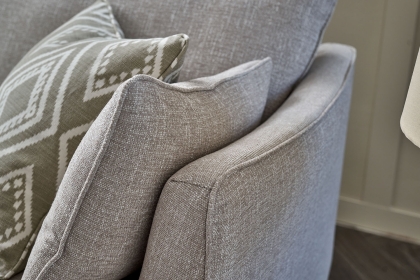 Bowen Fabric 2.5 Seater Sofa Bowen Fabric 2.5 Seater Sofa