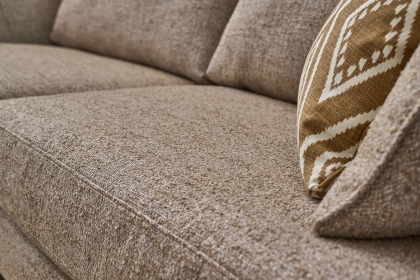 Bowen Fabric Standard Chair