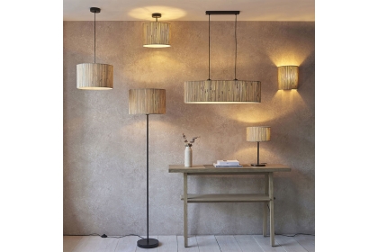 Gallery Direct Longshore Table Lamp