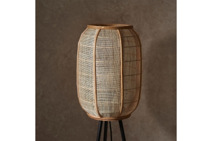 Gallery Direct Zaire Floor Light