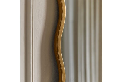 Gallery Direct Sloane Mirror 650x1700mm Gallery Direct Sloane Mirror 650x1700mm