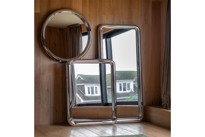 Gallery Direct Specchio Mirror 900x1100mm Gallery Direct Specchio Mirror 900x1100mm