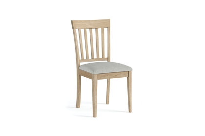 Marlow Oak Dining Chair