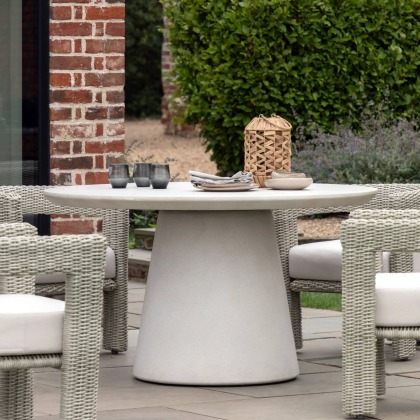 Gallery Direct Hvar Outdoor Dining Table